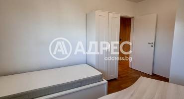 Тристаен апартамент, София, Бели брези, 701475, Снимка 6