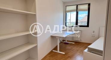 Тристаен апартамент, София, Бели брези, 701475, Снимка 7