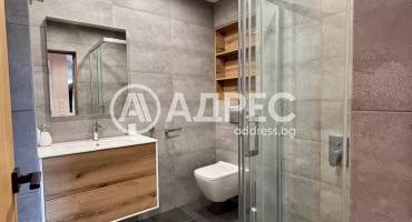 Тристаен апартамент, София, Бели брези, 701475, Снимка 8