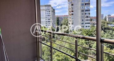 Тристаен апартамент, София, Бели брези, 701475, Снимка 9