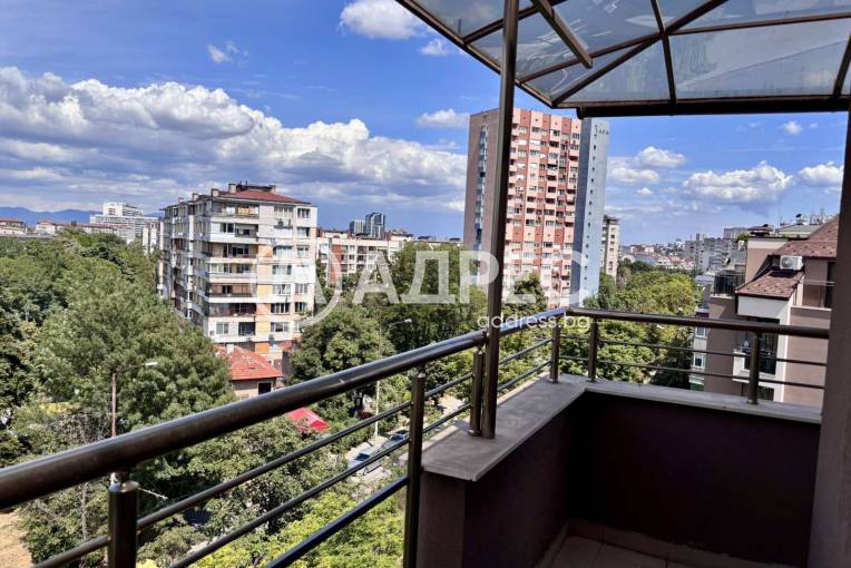 Тристаен апартамент, София, Бели брези, 701475, Снимка 10