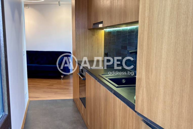 Тристаен апартамент, София, Бели брези, 701475, Снимка 3
