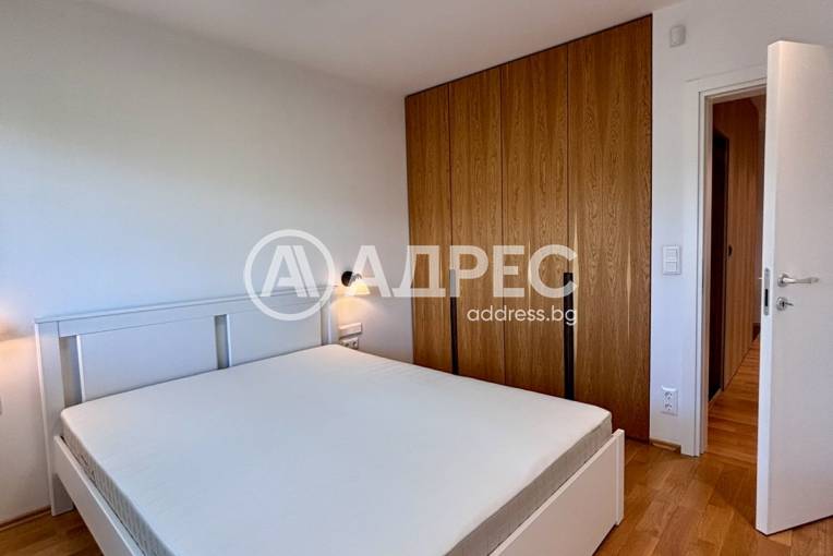 Тристаен апартамент, София, Бели брези, 701475, Снимка 4
