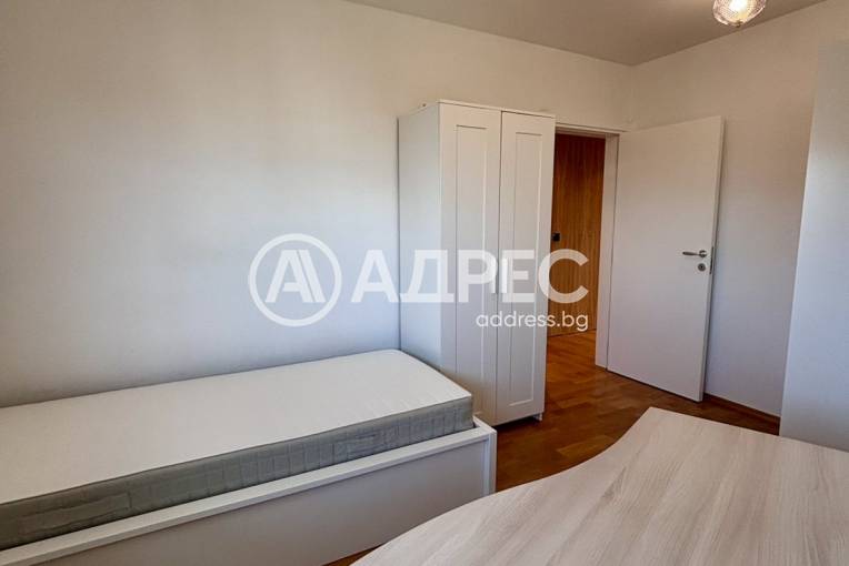 Тристаен апартамент, София, Бели брези, 701475, Снимка 6