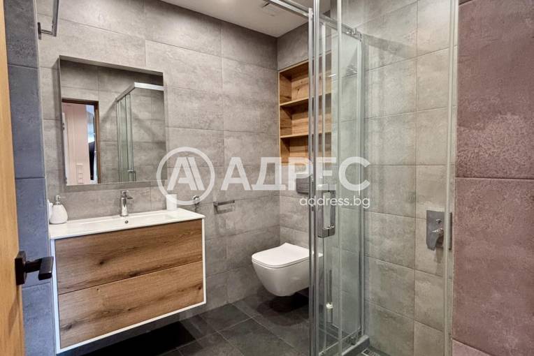 Тристаен апартамент, София, Бели брези, 701475, Снимка 8