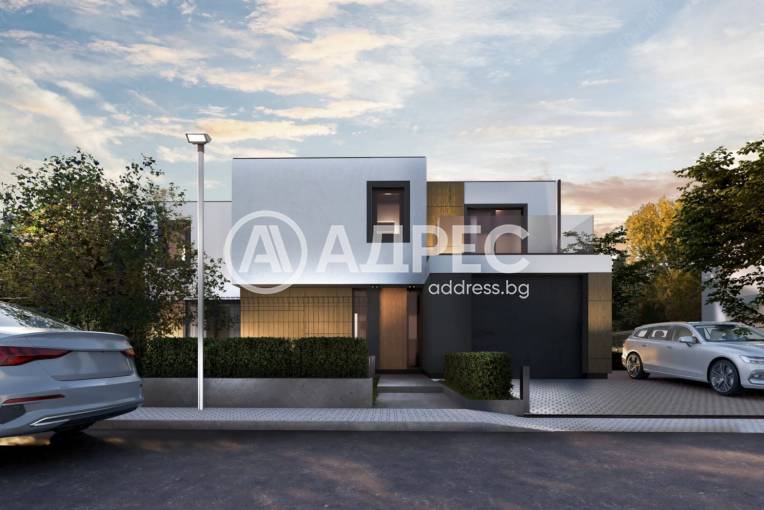 Къща/Вила, Оризари, 660476, Снимка 1