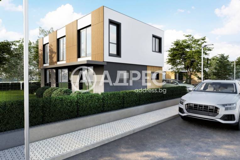 Къща/Вила, Оризари, 660476, Снимка 5