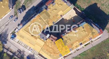 Магазин, София, Манастирски ливади - изток, 661476, Снимка 1