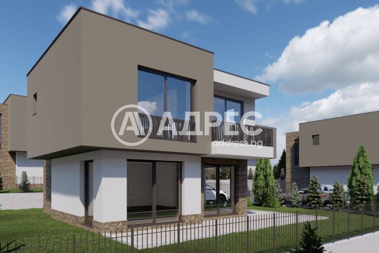 Къща/Вила, Кладница, 665476, Снимка 1