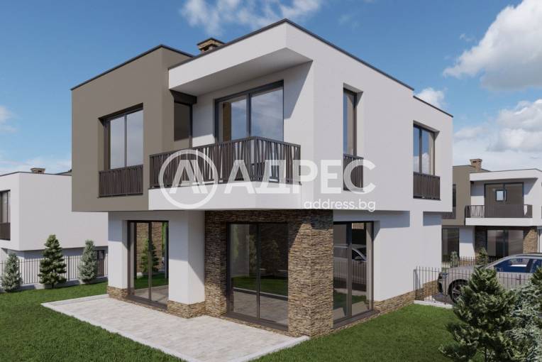 Къща/Вила, Кладница, 665476, Снимка 2