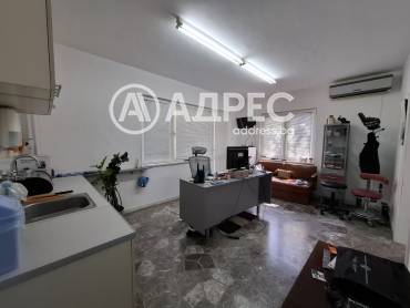 Тристаен апартамент, Пловдив, Тракия, 666476, Снимка 1