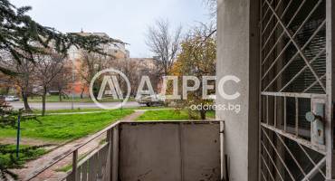 Тристаен апартамент, Пловдив, Тракия, 666476, Снимка 10