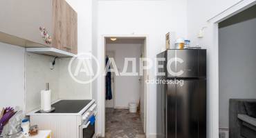 Тристаен апартамент, Пловдив, Тракия, 666476, Снимка 12
