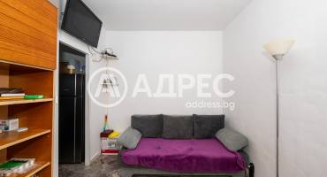 Тристаен апартамент, Пловдив, Тракия, 666476, Снимка 14