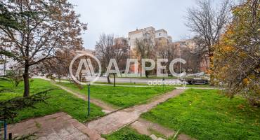 Тристаен апартамент, Пловдив, Тракия, 666476, Снимка 15