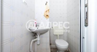 Тристаен апартамент, Пловдив, Тракия, 666476, Снимка 16