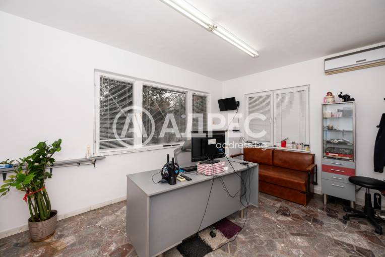 Тристаен апартамент, Пловдив, Тракия, 666476, Снимка 1