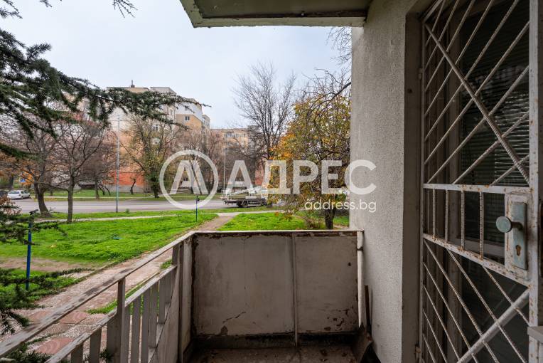 Тристаен апартамент, Пловдив, Тракия, 666476, Снимка 10