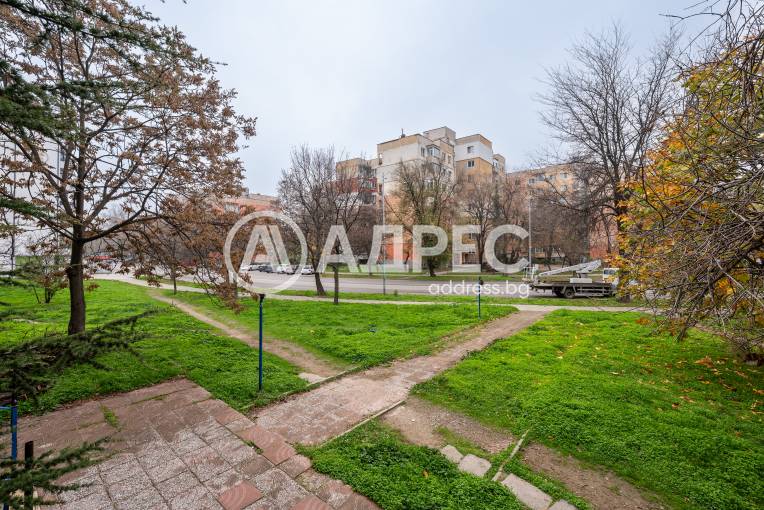 Тристаен апартамент, Пловдив, Тракия, 666476, Снимка 15