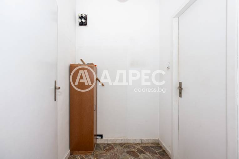 Тристаен апартамент, Пловдив, Тракия, 666476, Снимка 5