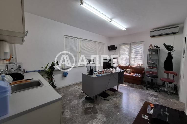 Тристаен апартамент, Пловдив, Тракия, 666476, Снимка 8