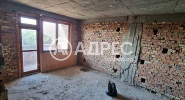 Тристаен апартамент, Видин, Гео Милев, 668476, Снимка 1