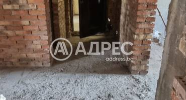 Тристаен апартамент, Видин, Гео Милев, 668476, Снимка 7