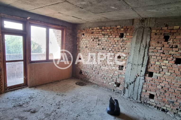 Тристаен апартамент, Видин, Гео Милев, 668476, Снимка 1