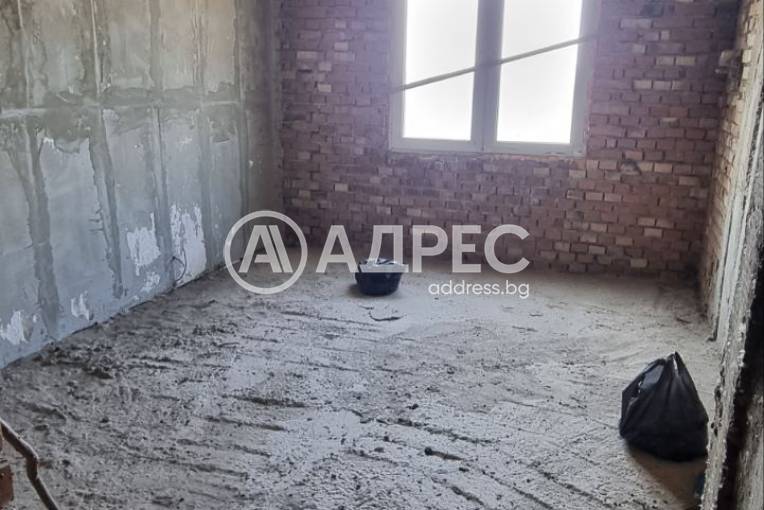 Тристаен апартамент, Видин, Гео Милев, 668476, Снимка 4