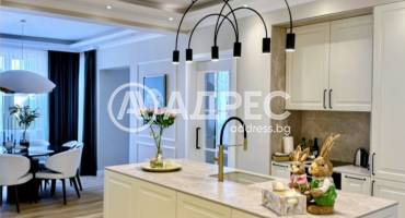 Многостаен апартамент, София, Център, 669476, Снимка 5