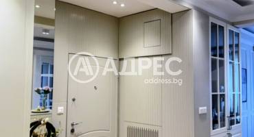 Многостаен апартамент, София, Център, 669476, Снимка 8