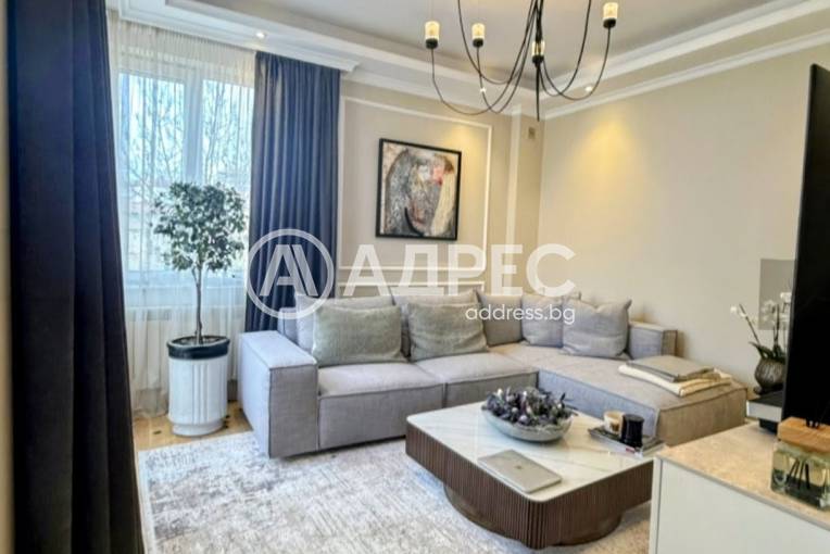 Многостаен апартамент, София, Център, 669476, Снимка 10