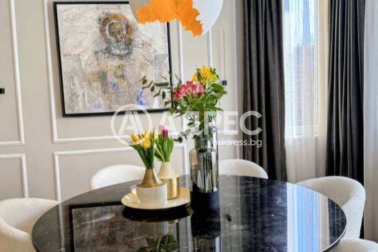 Многостаен апартамент, София, Център, 669476, Снимка 3