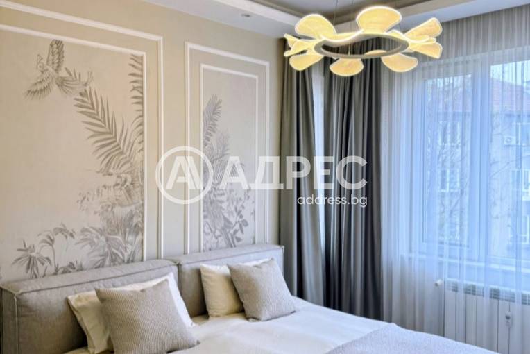 Многостаен апартамент, София, Център, 669476, Снимка 4