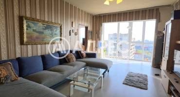 Тристаен апартамент, София, Дианабад, 672476, Снимка 1