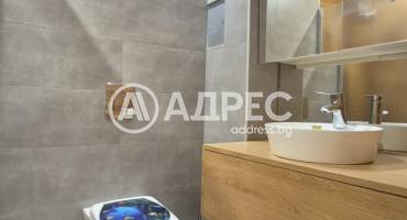 Двустаен апартамент, София, Манастирски ливади - изток, 677476, Снимка 11