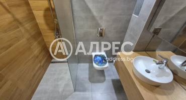 Двустаен апартамент, София, Манастирски ливади - изток, 677476, Снимка 12