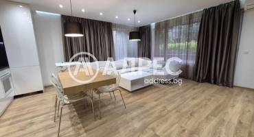 Двустаен апартамент, София, Манастирски ливади - изток, 677476, Снимка 2