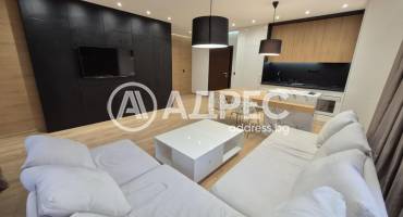 Двустаен апартамент, София, Манастирски ливади - изток, 677476, Снимка 3