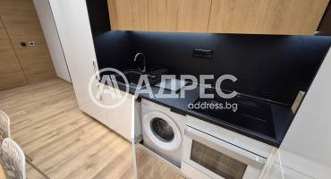 Двустаен апартамент, София, Манастирски ливади - изток, 677476, Снимка 5