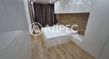 Двустаен апартамент, София, Манастирски ливади - изток, 677476, Снимка 7