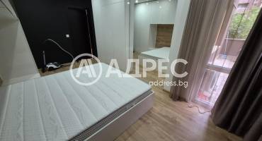 Двустаен апартамент, София, Манастирски ливади - изток, 677476, Снимка 9