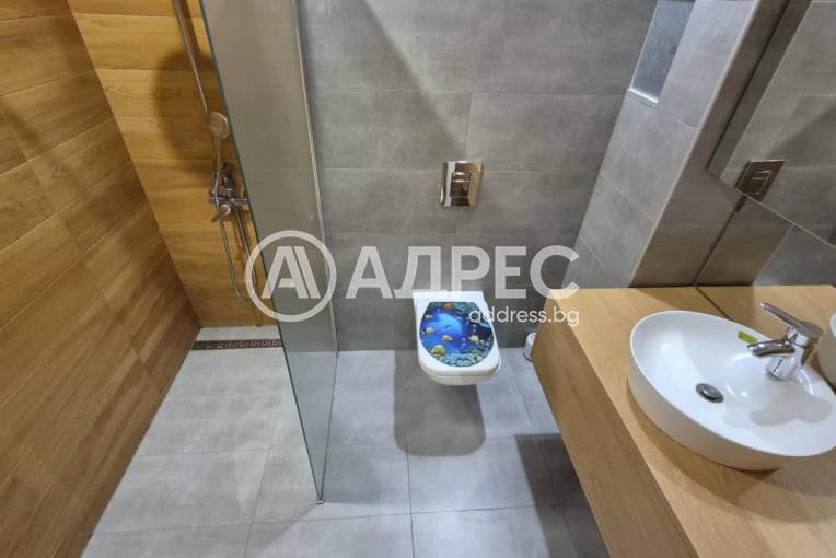 Двустаен апартамент, София, Манастирски ливади - изток, 677476, Снимка 12