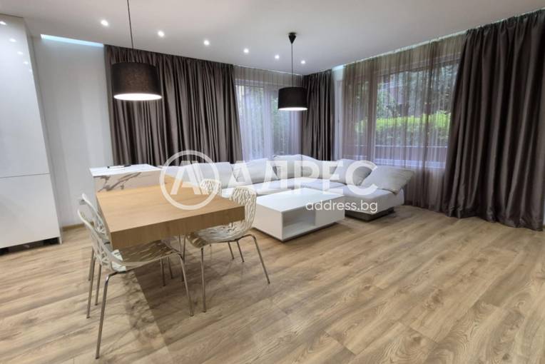 Двустаен апартамент, София, Манастирски ливади - изток, 677476, Снимка 2