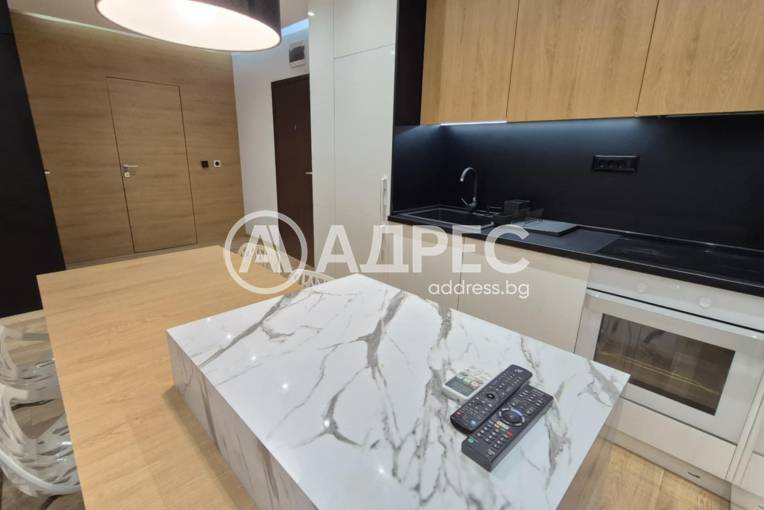 Двустаен апартамент, София, Манастирски ливади - изток, 677476, Снимка 4