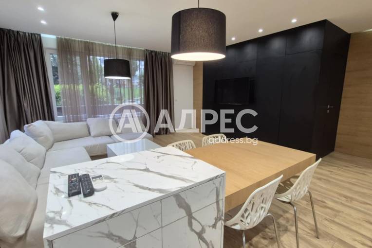 Двустаен апартамент, София, Манастирски ливади - изток, 677476, Снимка 6