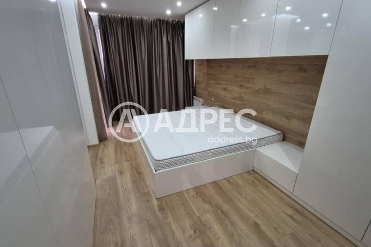 Двустаен апартамент, София, Манастирски ливади - изток, 677476, Снимка 7