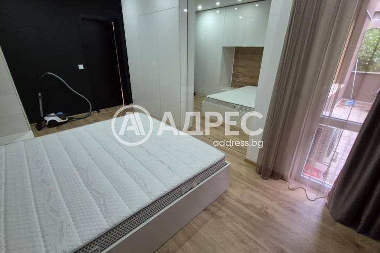 Двустаен апартамент, София, Манастирски ливади - изток, 677476, Снимка 9
