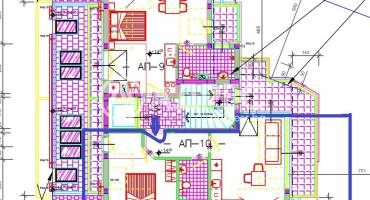 Двустаен апартамент, Бургас, Възраждане, 682476, Снимка 1