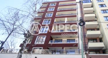 Тристаен апартамент, София, Зона Б 19, 686476